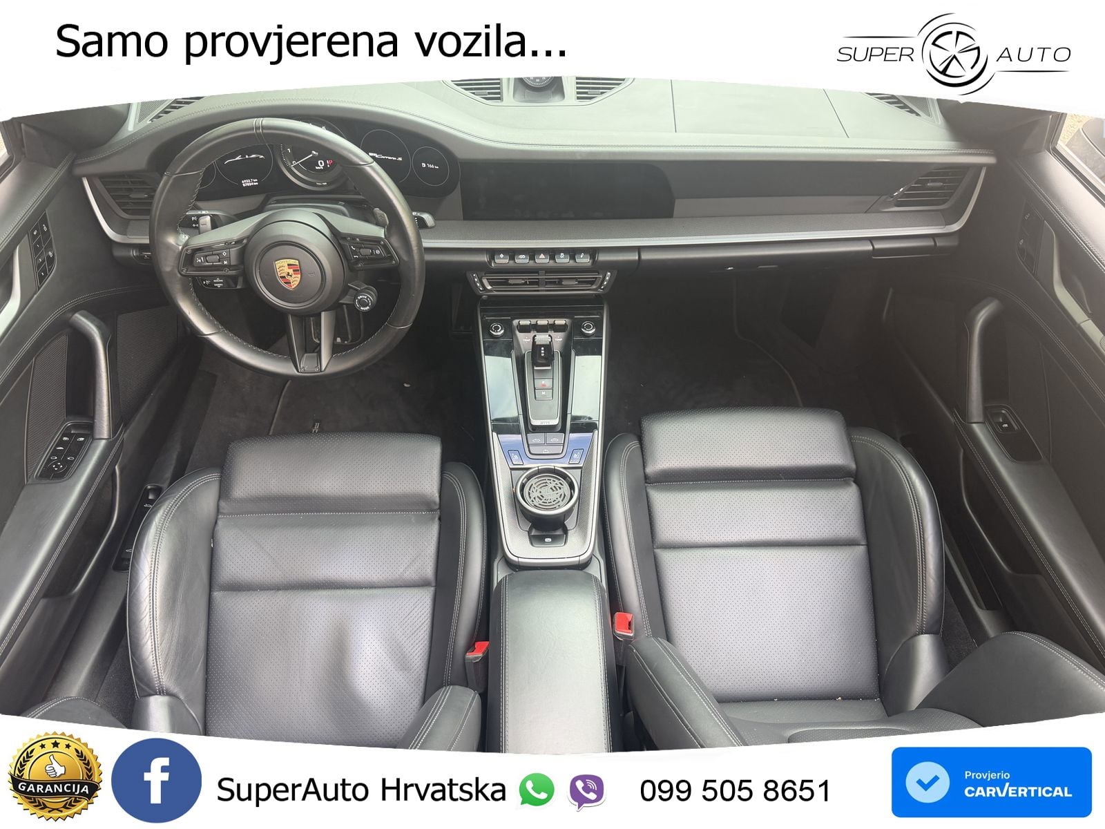 Porsche 911 Carrera 4S 3.0 (450 KS) PDK MATRIX+GR SJED+KAM