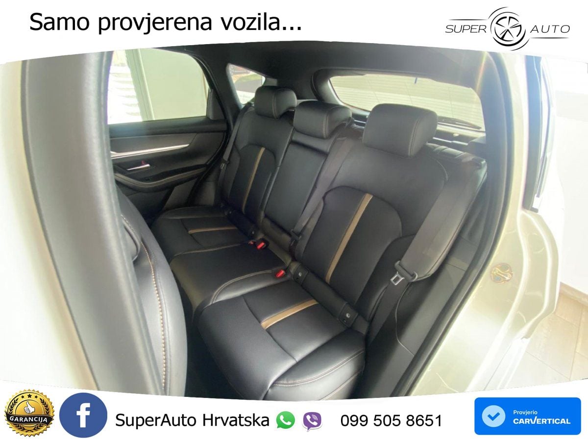 Mazda CX-60 2.5 e-Skyactiv (328 KS) AWD Automatic MATRIX+GR SJED+KAM