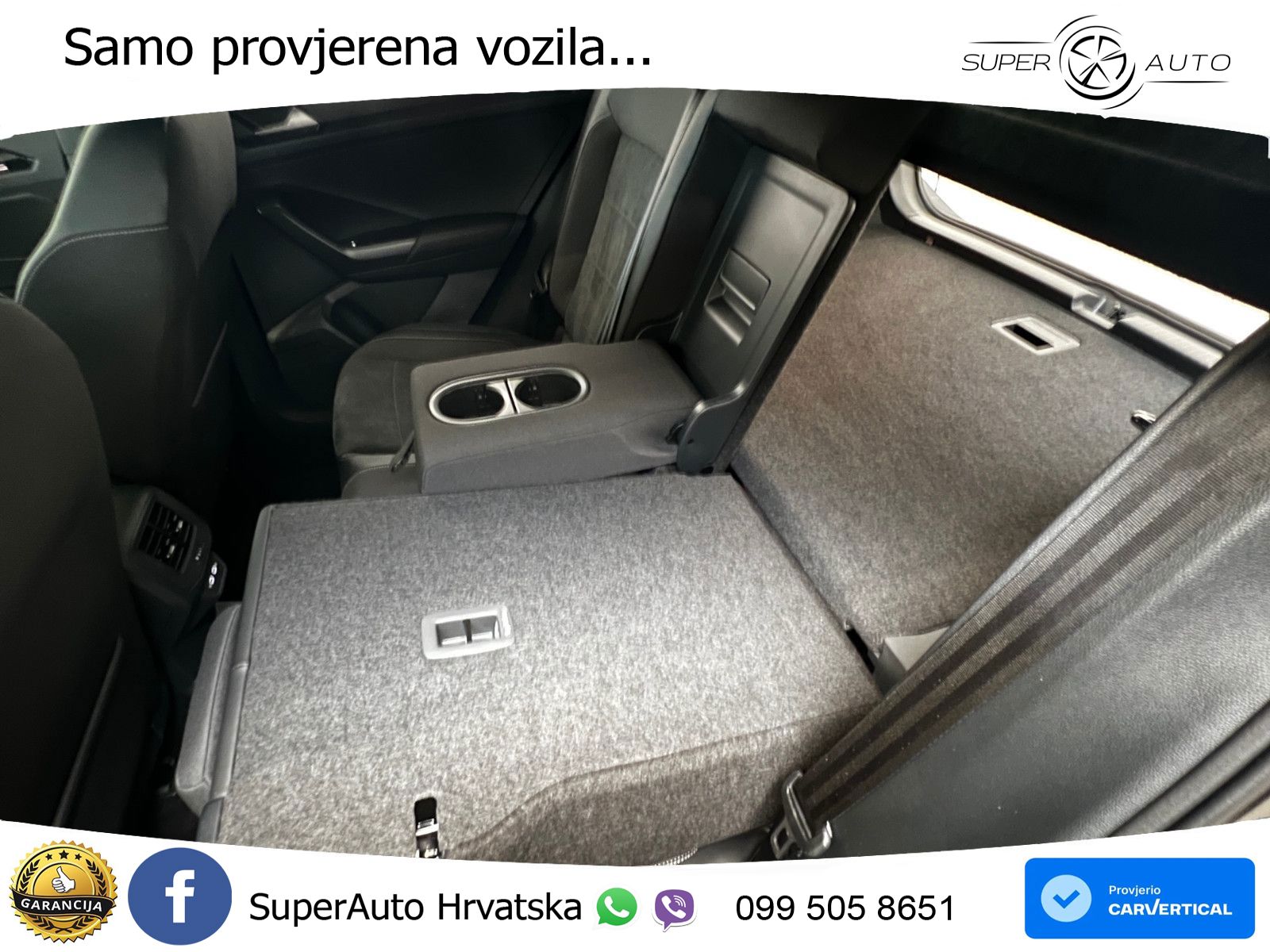 Volkswagen T-Roc 1.5 TSI (150 KS) DSG LED+GR SJED+ACC