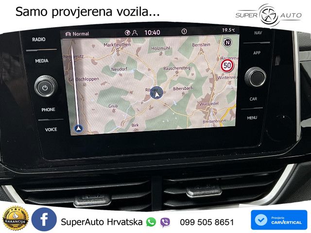 Volkswagen T-Roc 1.5 TSI (150 KS) DSG LED+GR SJED+ACC