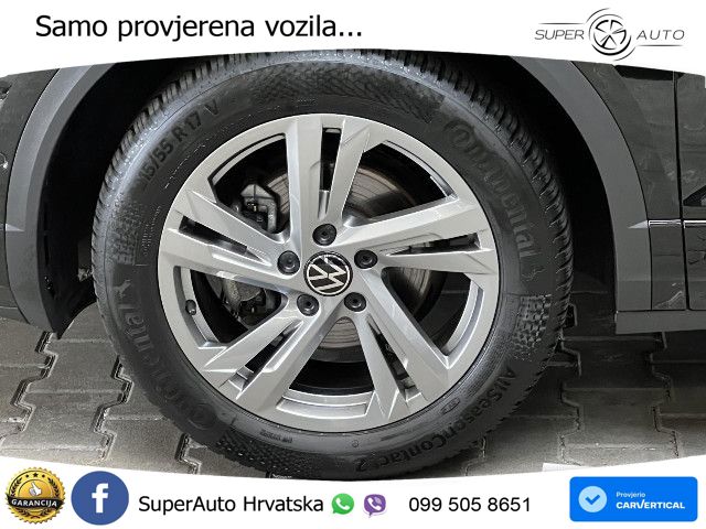Volkswagen T-Roc 1.5 TSI (150 KS) DSG LED+GR SJED+ACC