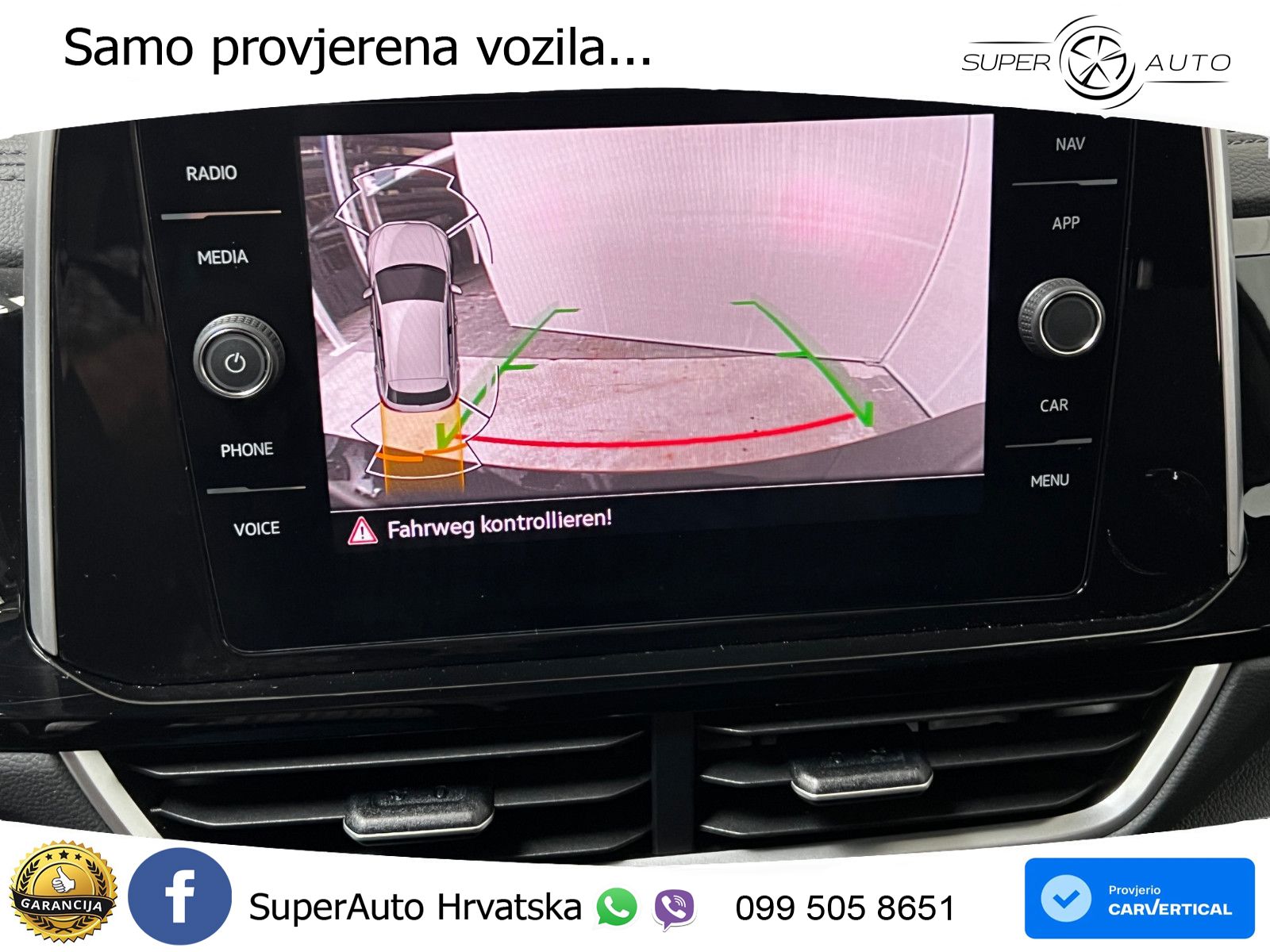Volkswagen T-Roc 1.5 TSI (150 KS) DSG LED+GR SJED+ACC