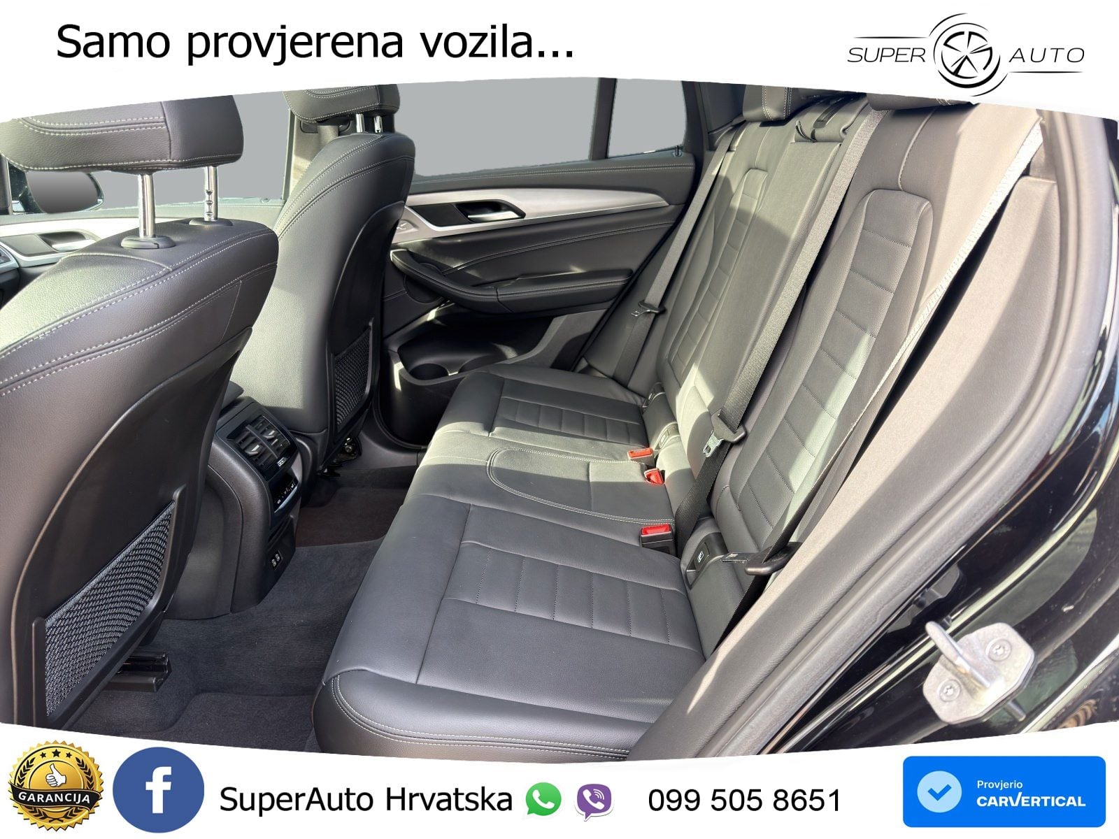 BMW X3 M40i xDrive Steptronic M Sport LED+GR SJED+ACC