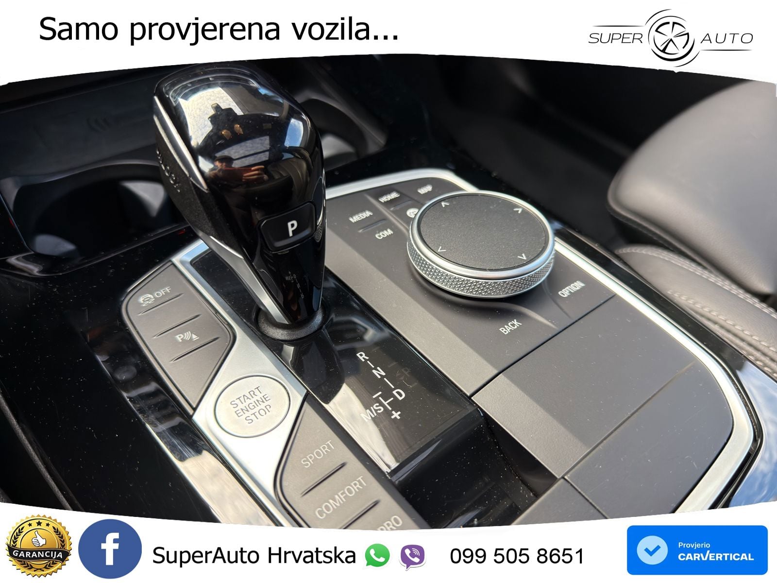 BMW X3 M40i xDrive Steptronic M Sport LED+GR SJED+ACC