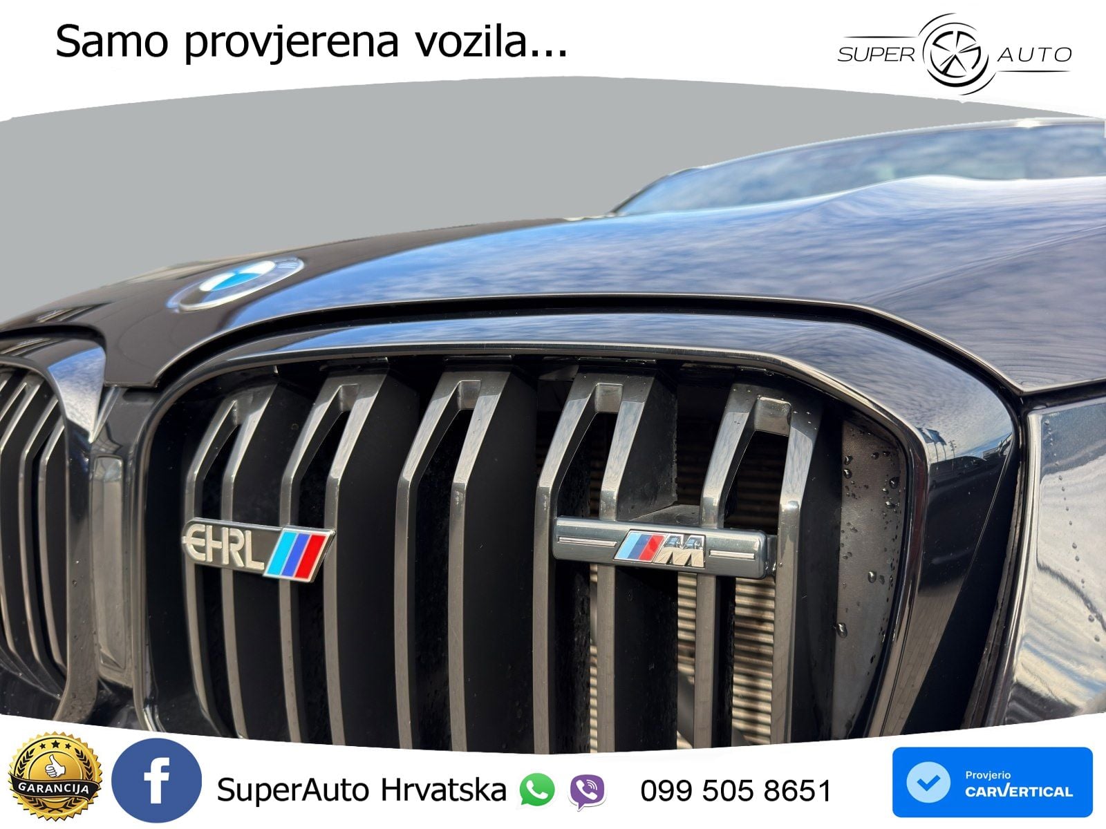 BMW X3 M40i xDrive Steptronic M Sport LED+GR SJED+ACC
