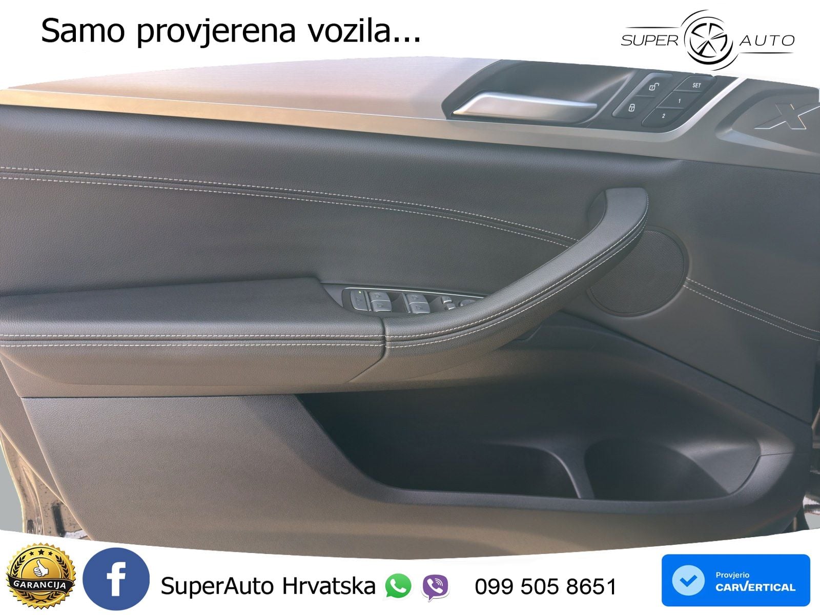 BMW X3 M40i xDrive Steptronic M Sport LED+GR SJED+ACC