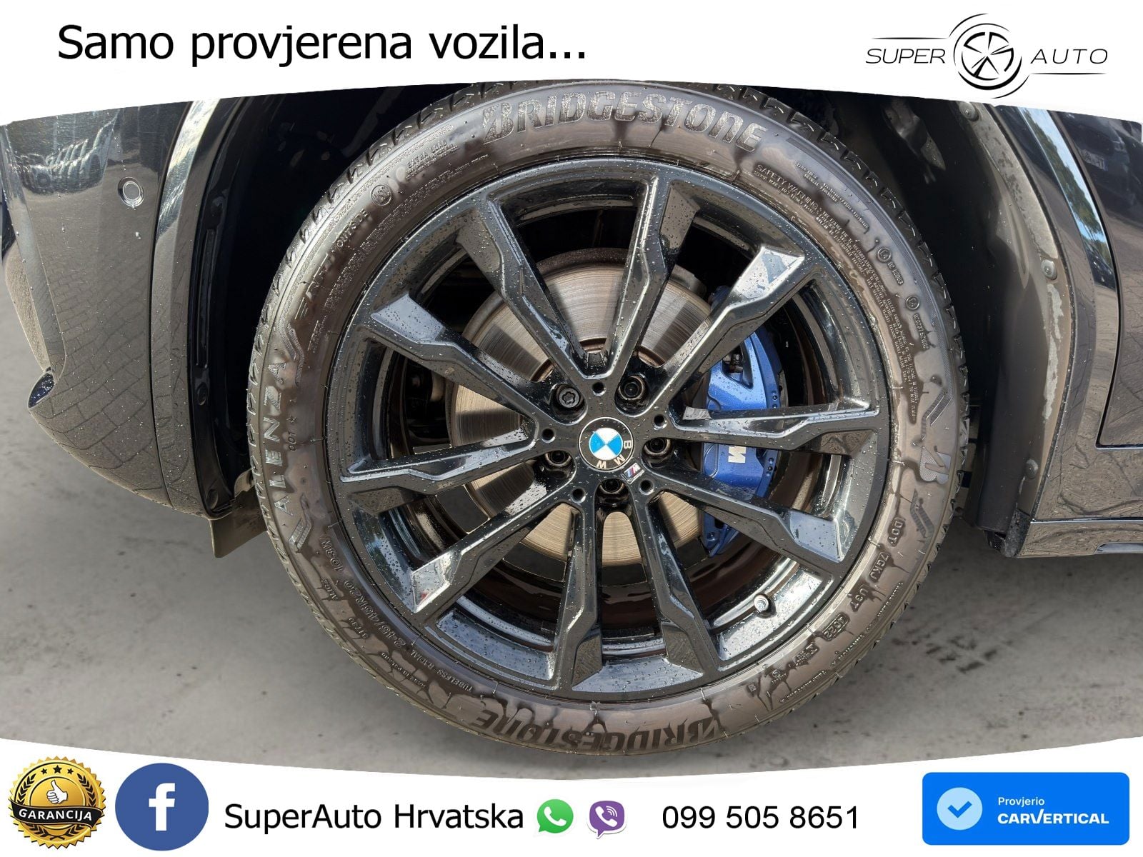 BMW X3 M40i xDrive Steptronic M Sport LED+GR SJED+ACC