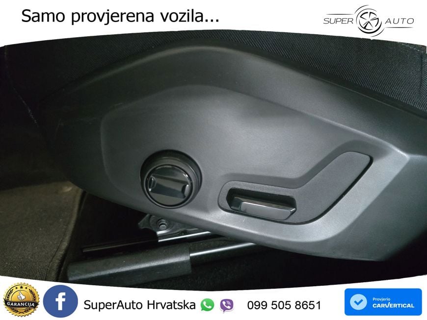 Volvo XC60 T8 AWD Geartronic