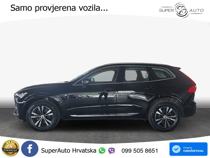 Volvo XC60 T8 AWD Geartronic