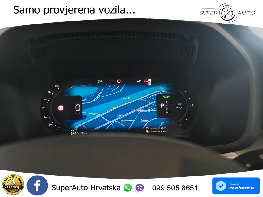 Volvo XC60 T8 AWD Geartronic