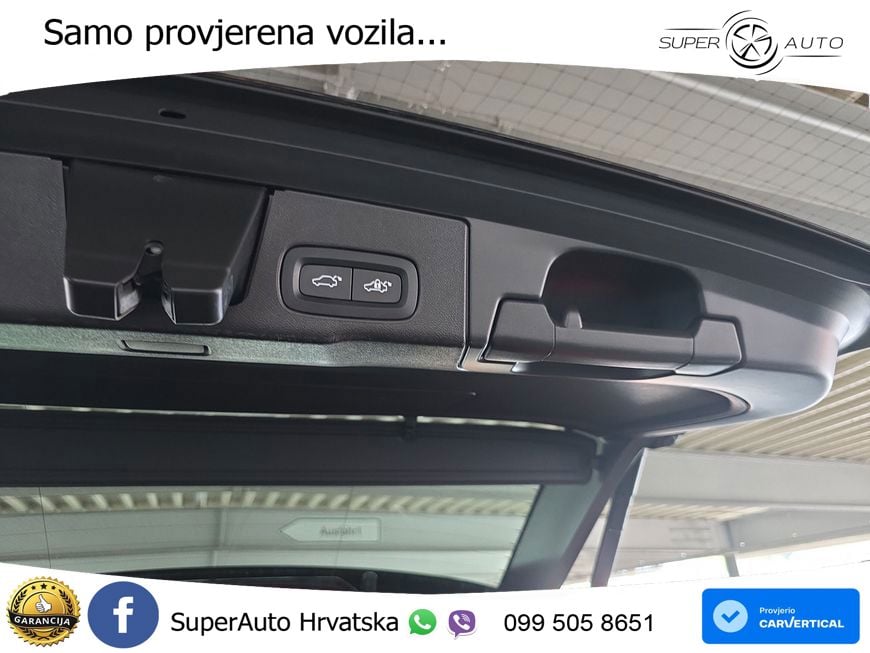 Volvo XC60 T8 AWD Geartronic