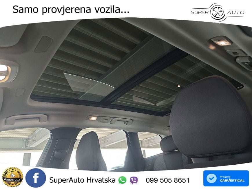 Volvo XC60 T8 AWD Geartronic
