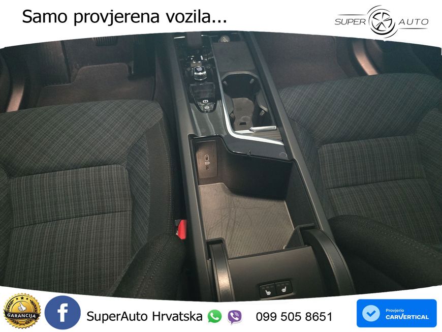 Volvo XC60 T8 AWD Geartronic