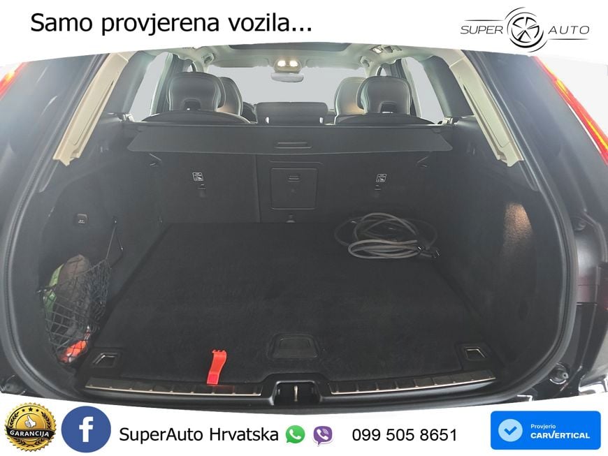 Volvo XC60 T8 AWD Geartronic