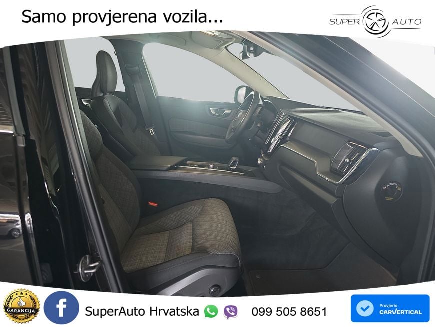 Volvo XC60 T8 AWD Geartronic