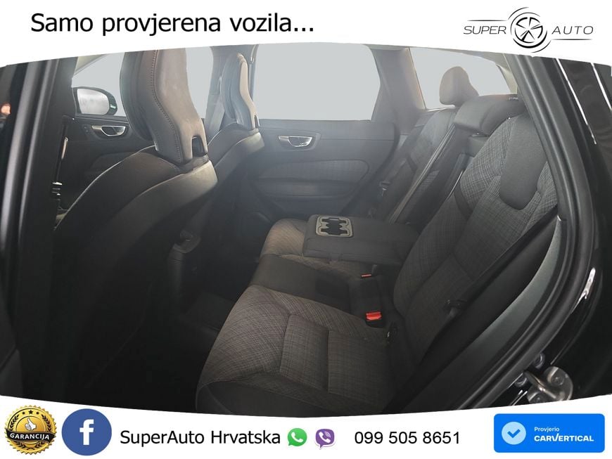 Volvo XC60 T8 AWD Geartronic
