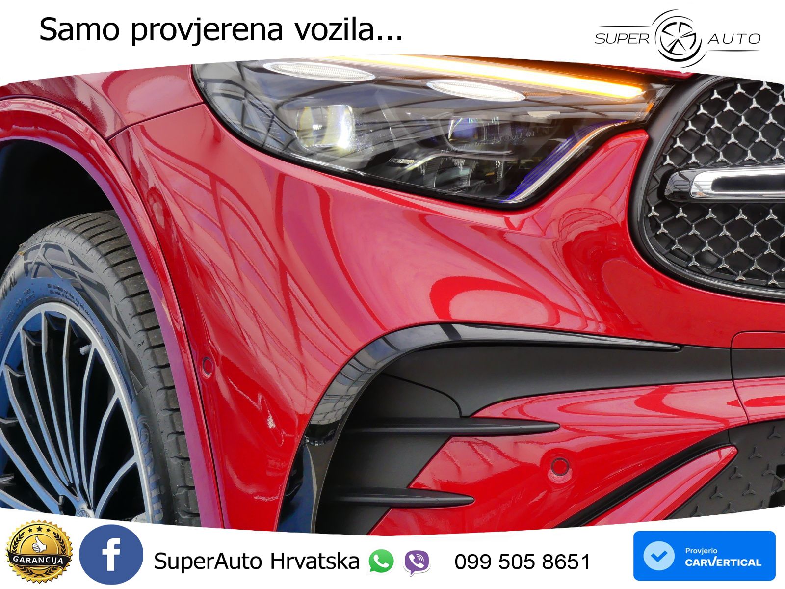Mercedes GLC 300e (313 KS) 4MATIC 9G-TRONIC AMG ACC+HEAD+4xGR SJED+360+PANO