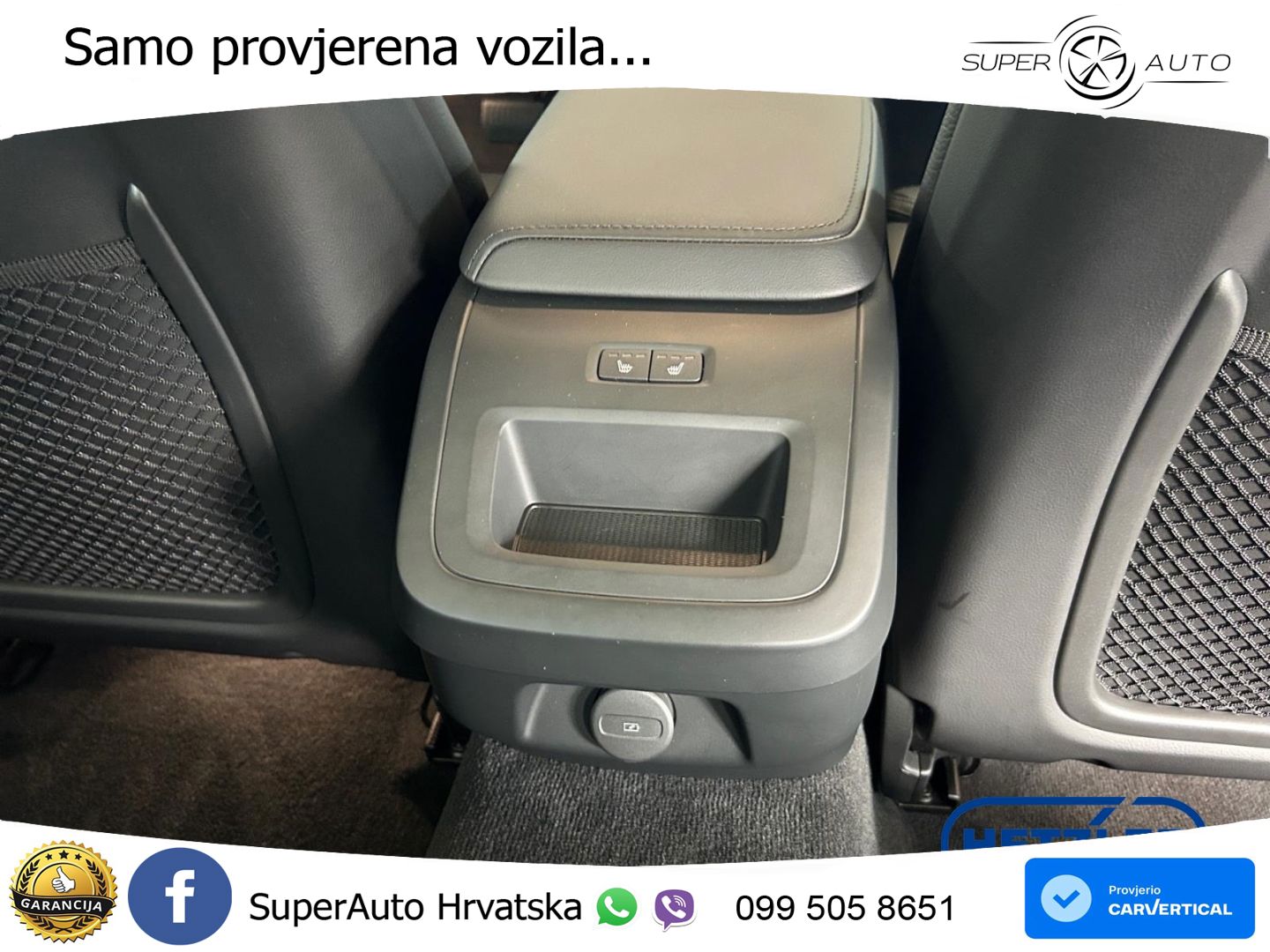 Volvo V60 2.0 B4 Benzin DCT LED+GR SJED+ACC