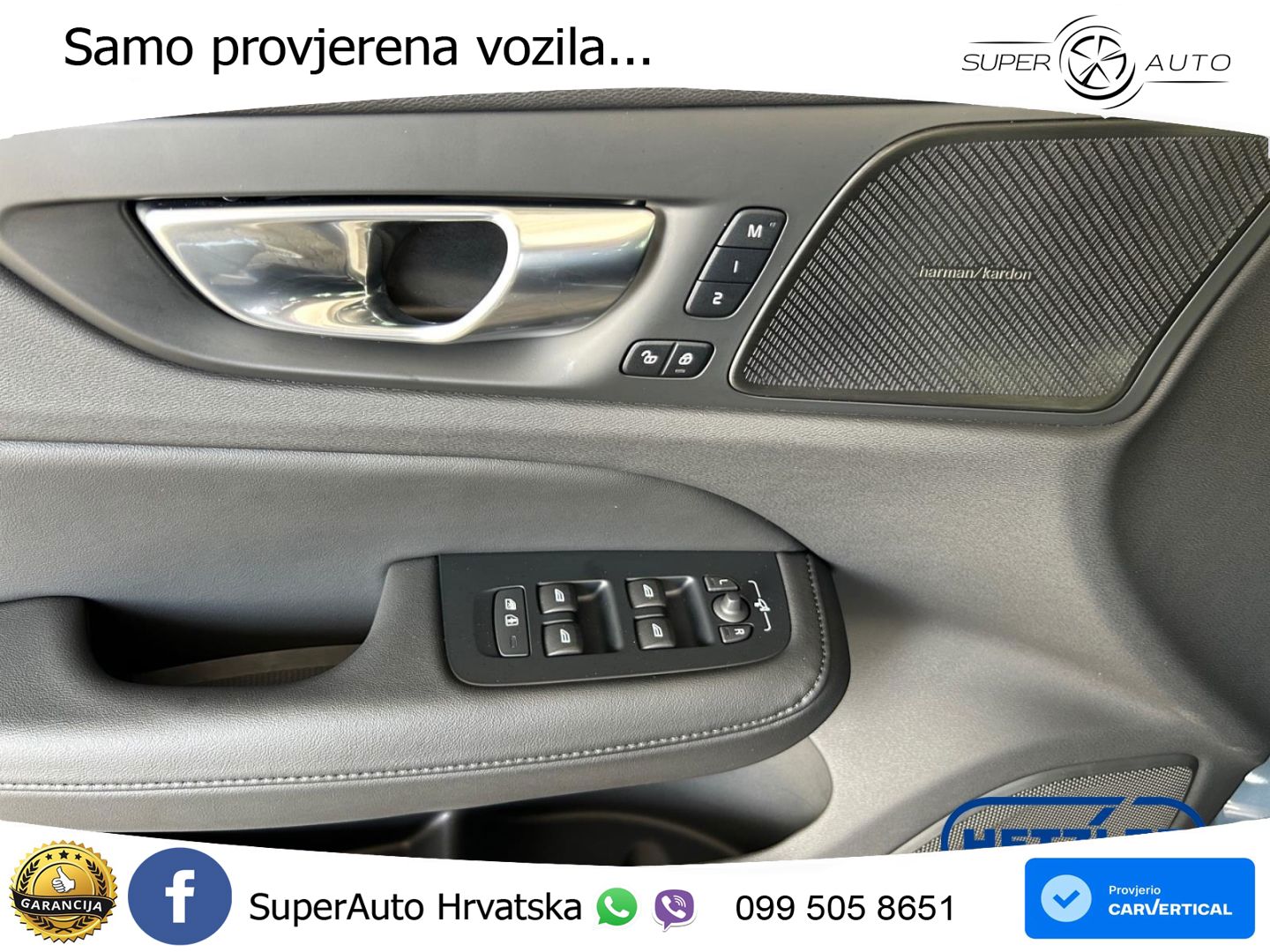 Volvo V60 2.0 B4 Benzin DCT LED+GR SJED+ACC