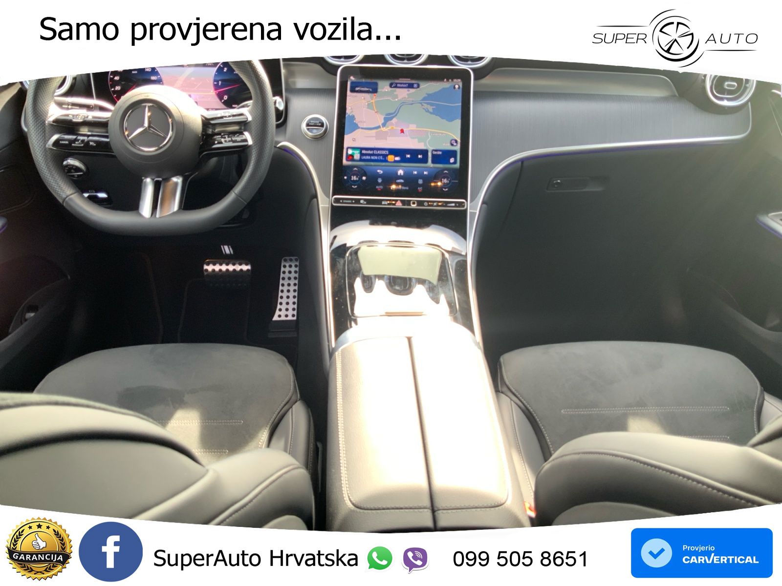 Mercedes GLC Coupe 450d (367 KS) 4MATIC 9G-TRONIC AMG