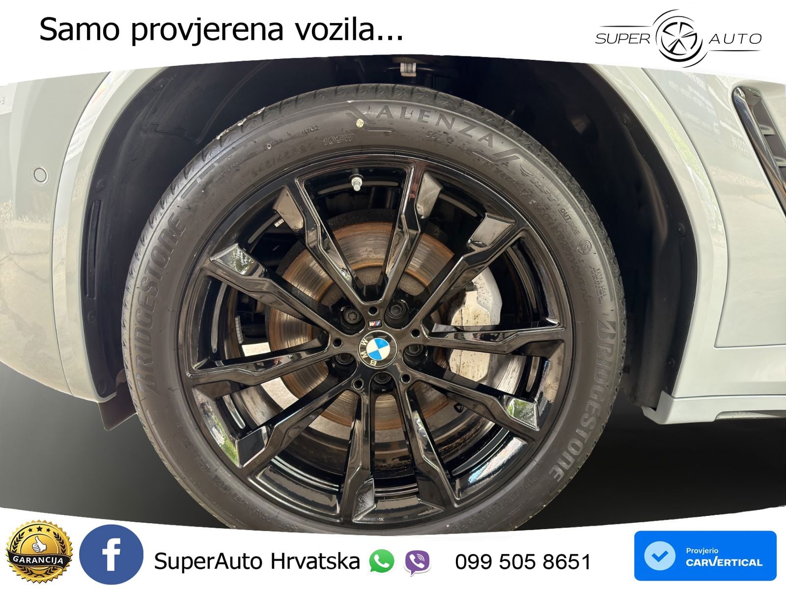 BMW X3 30d xDrive Steptronic M Sport LED+GR SJED+ACC