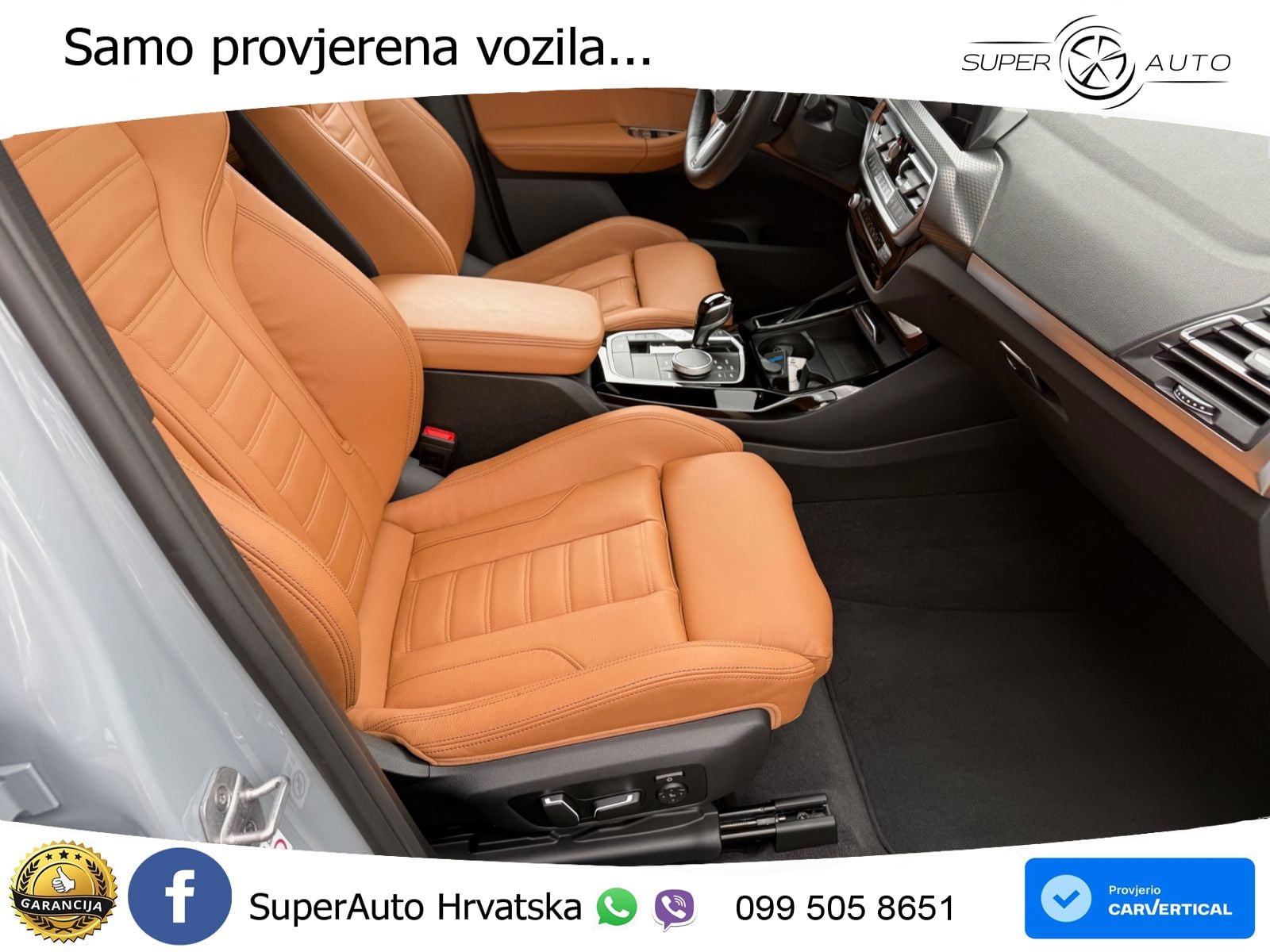 BMW X3 30d xDrive Steptronic M Sport LED+GR SJED+ACC