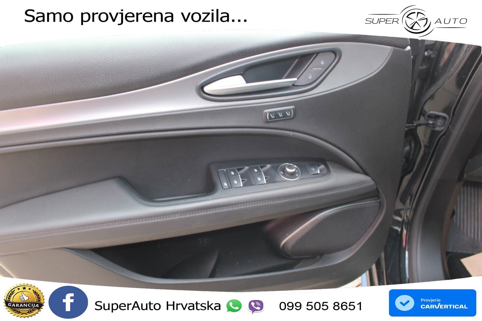Alfa Romeo Stelvio 2.2 MultiJet II (210 KS) Q4 Automatic LED+GR SJED+ACC