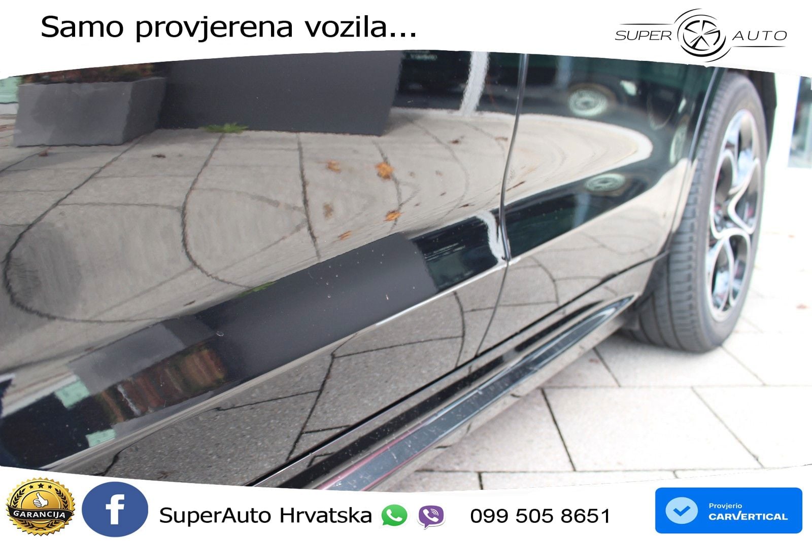 Alfa Romeo Stelvio 2.2 MultiJet II (210 KS) Q4 Automatic LED+GR SJED+ACC