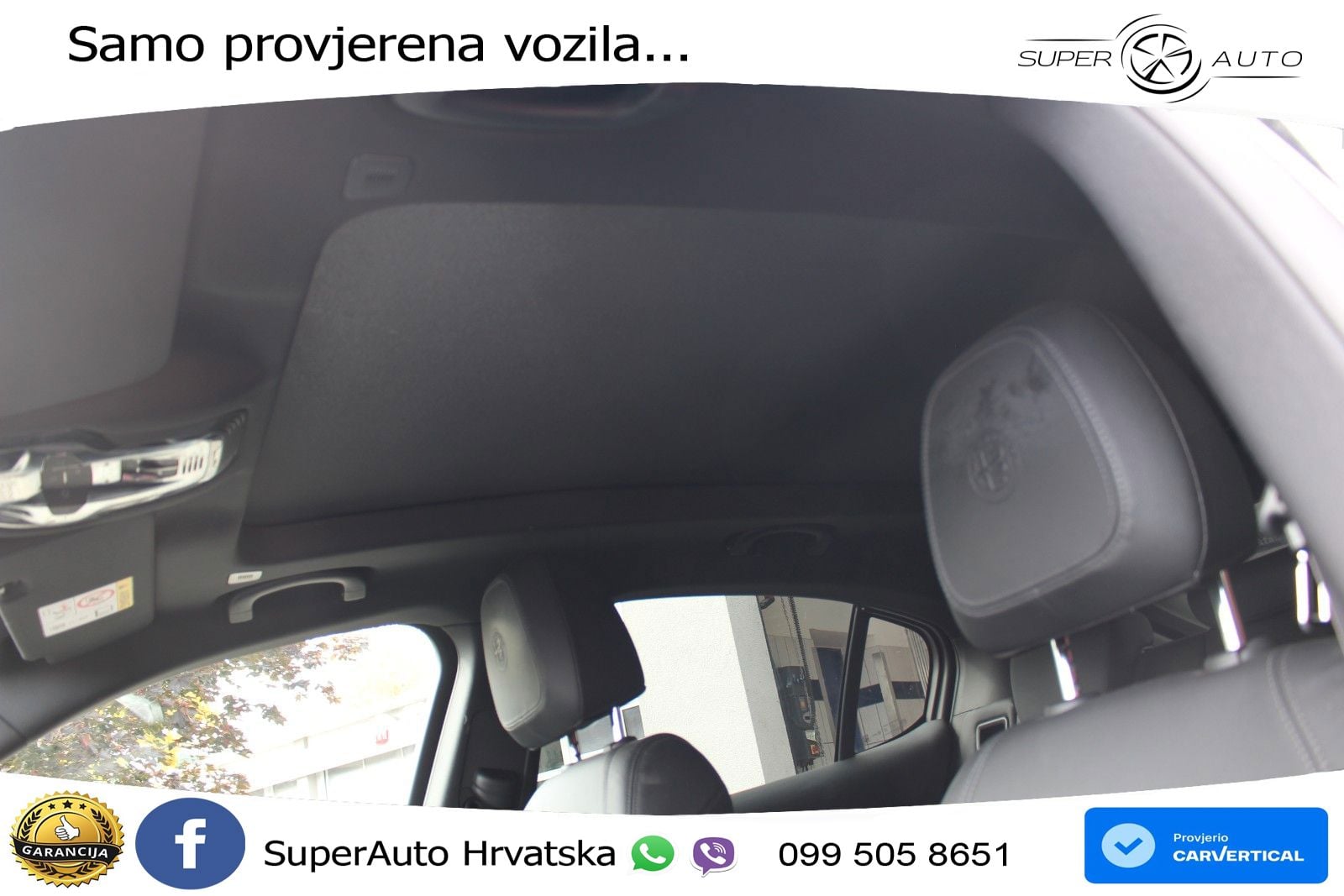 Alfa Romeo Stelvio 2.2 MultiJet II (210 KS) Q4 Automatic LED+GR SJED+ACC