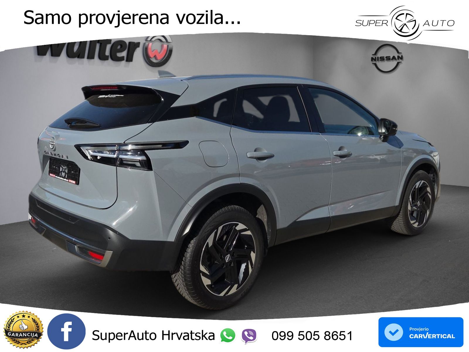 Nissan Qashqai 1.3 DIG-T (158 KS) Xtronic N-Connecta LED+GR SJED+ACC