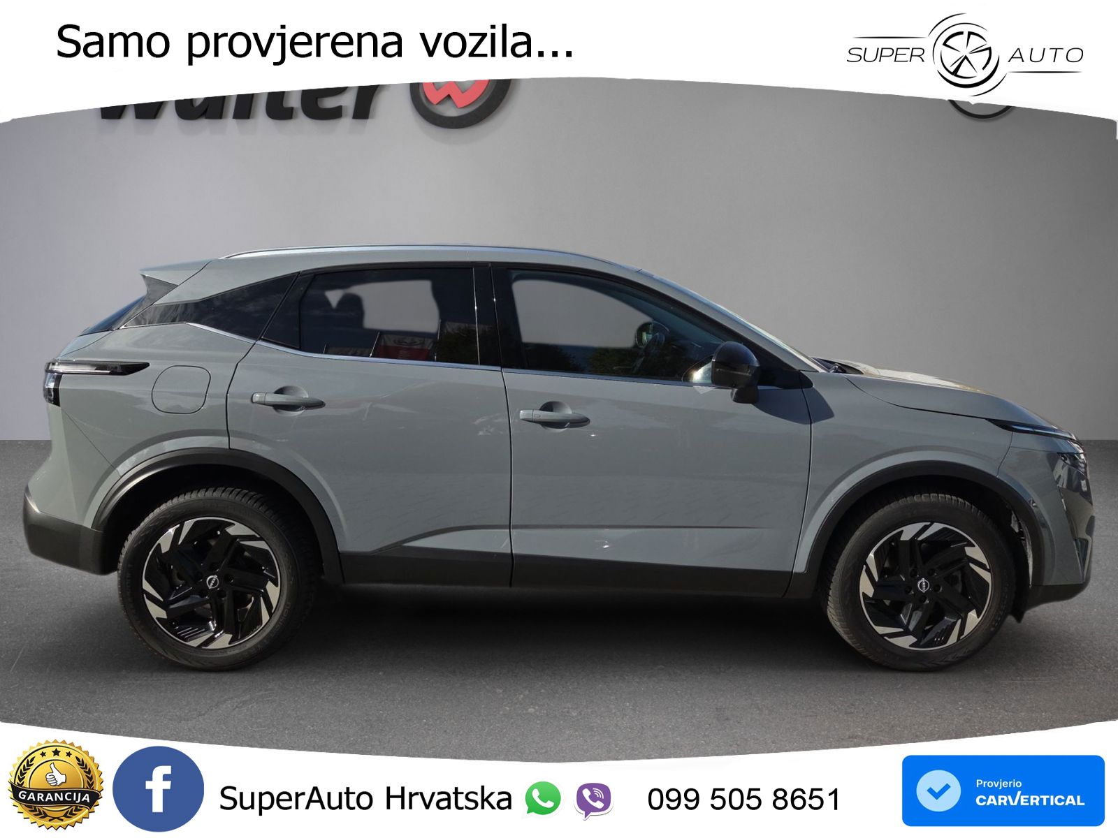 Nissan Qashqai 1.3 DIG-T (158 KS) Xtronic N-Connecta LED+GR SJED+ACC