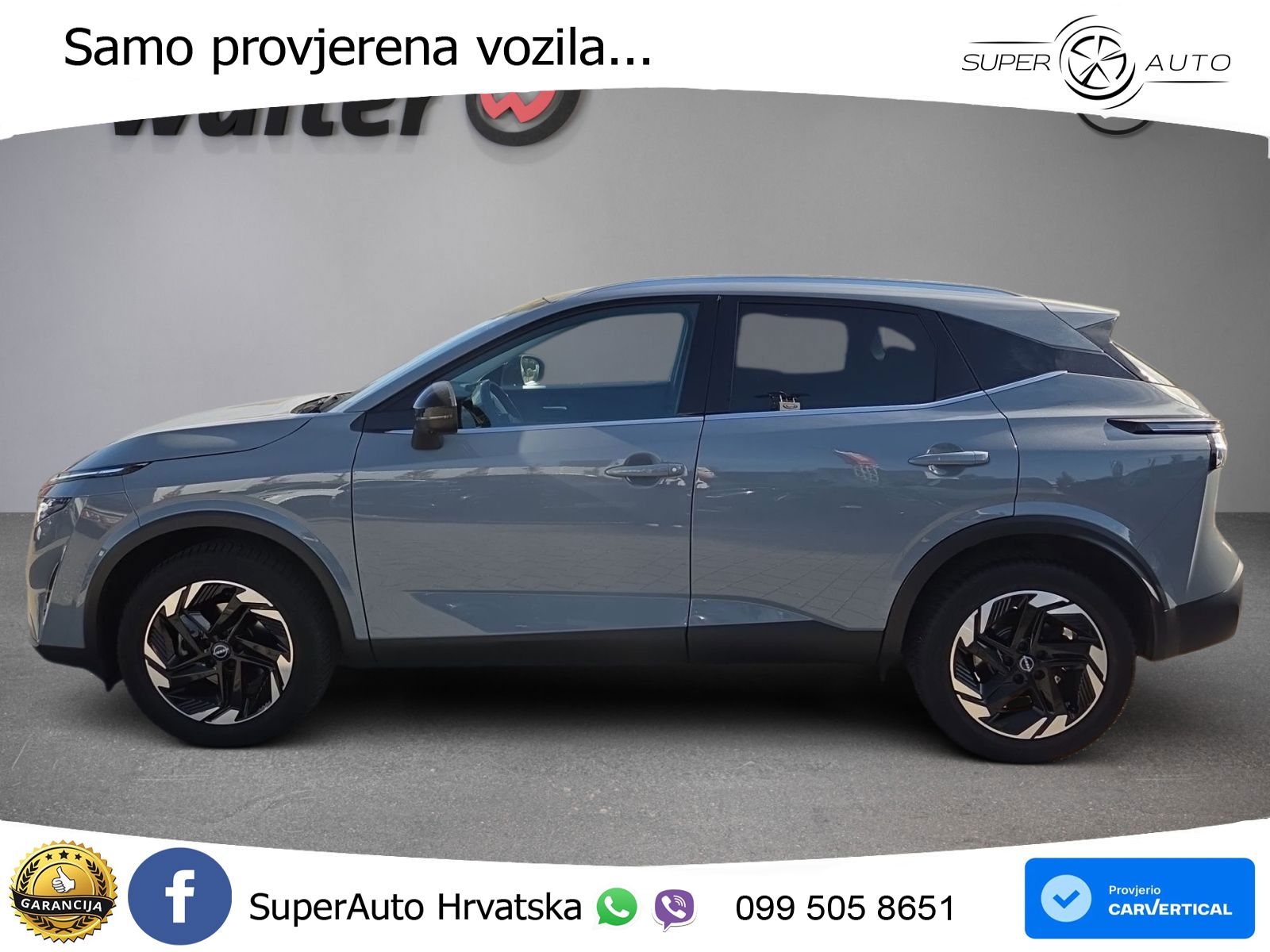 Nissan Qashqai 1.3 DIG-T (158 KS) Xtronic N-Connecta LED+GR SJED+ACC