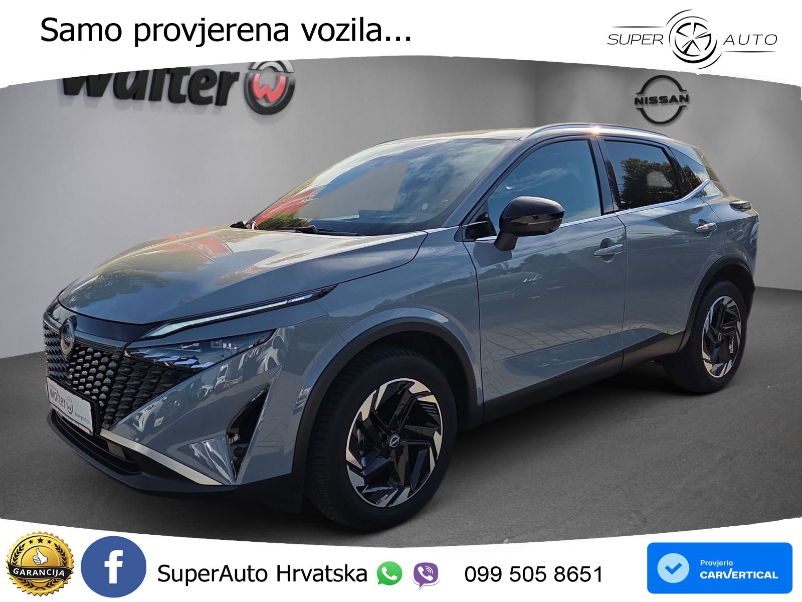 Nissan Qashqai 1.3 DIG-T (158 KS) Xtronic N-Connecta LED+GR SJED+ACC