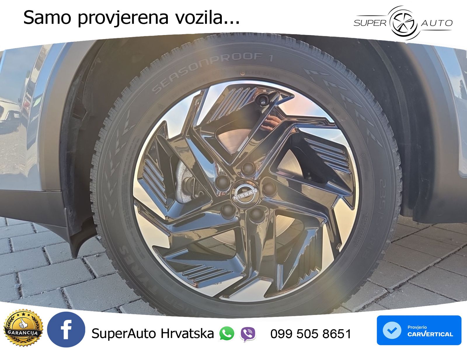 Nissan Qashqai 1.3 DIG-T (158 KS) Xtronic N-Connecta LED+GR SJED+ACC