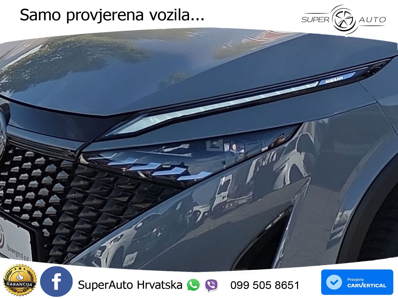 Nissan Qashqai 1.3 DIG-T (158 KS) Xtronic N-Connecta LED+GR SJED+ACC