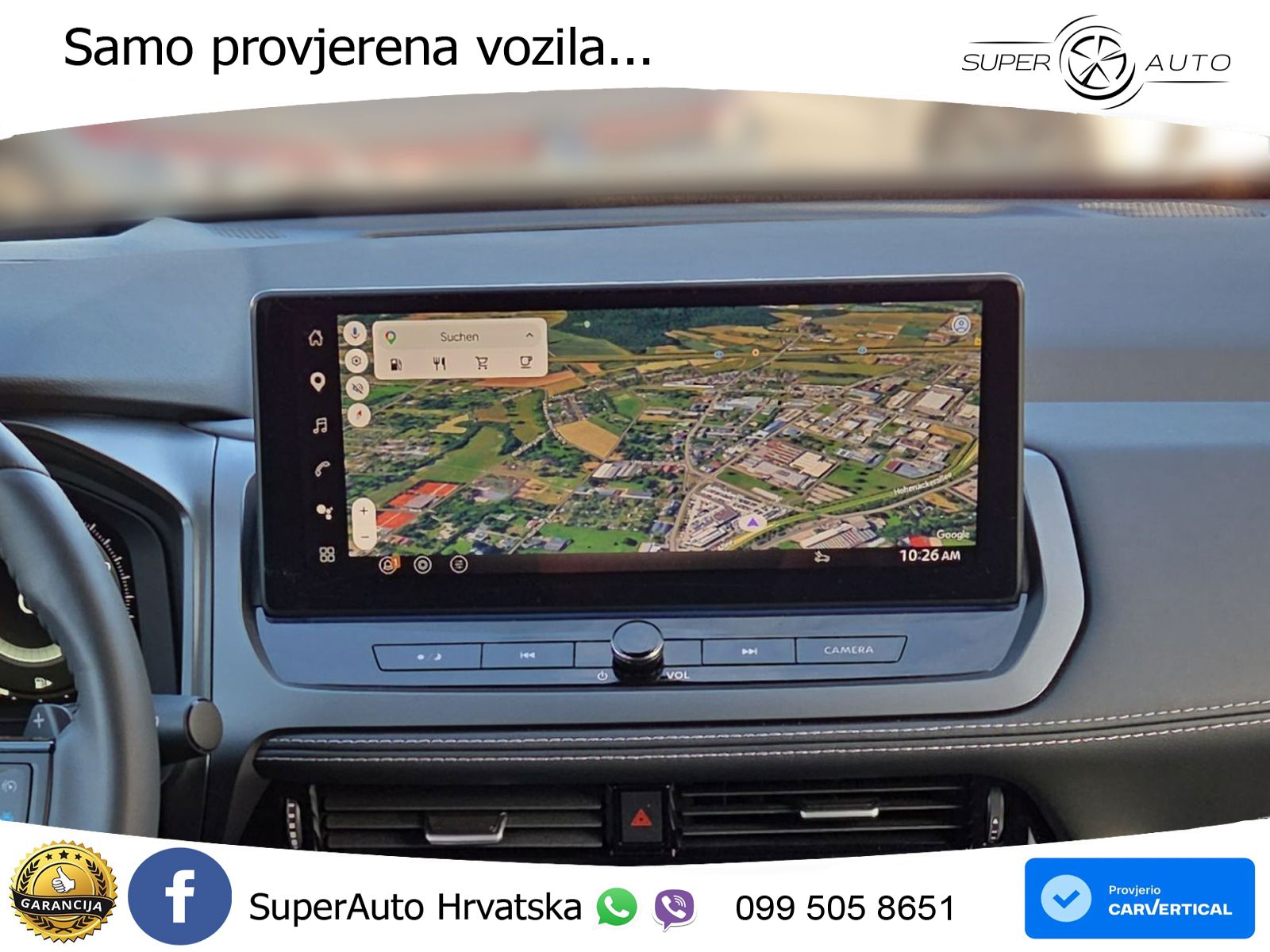 Nissan Qashqai 1.3 DIG-T (158 KS) Xtronic N-Connecta LED+GR SJED+ACC