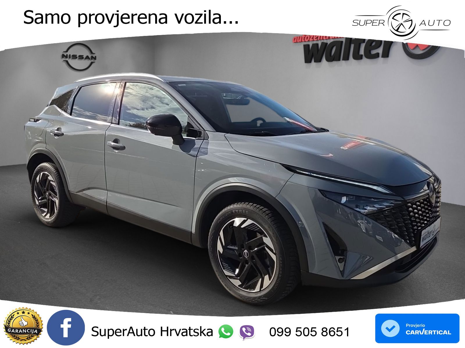 Nissan Qashqai 1.3 DIG-T (158 KS) Xtronic N-Connecta LED+GR SJED+ACC