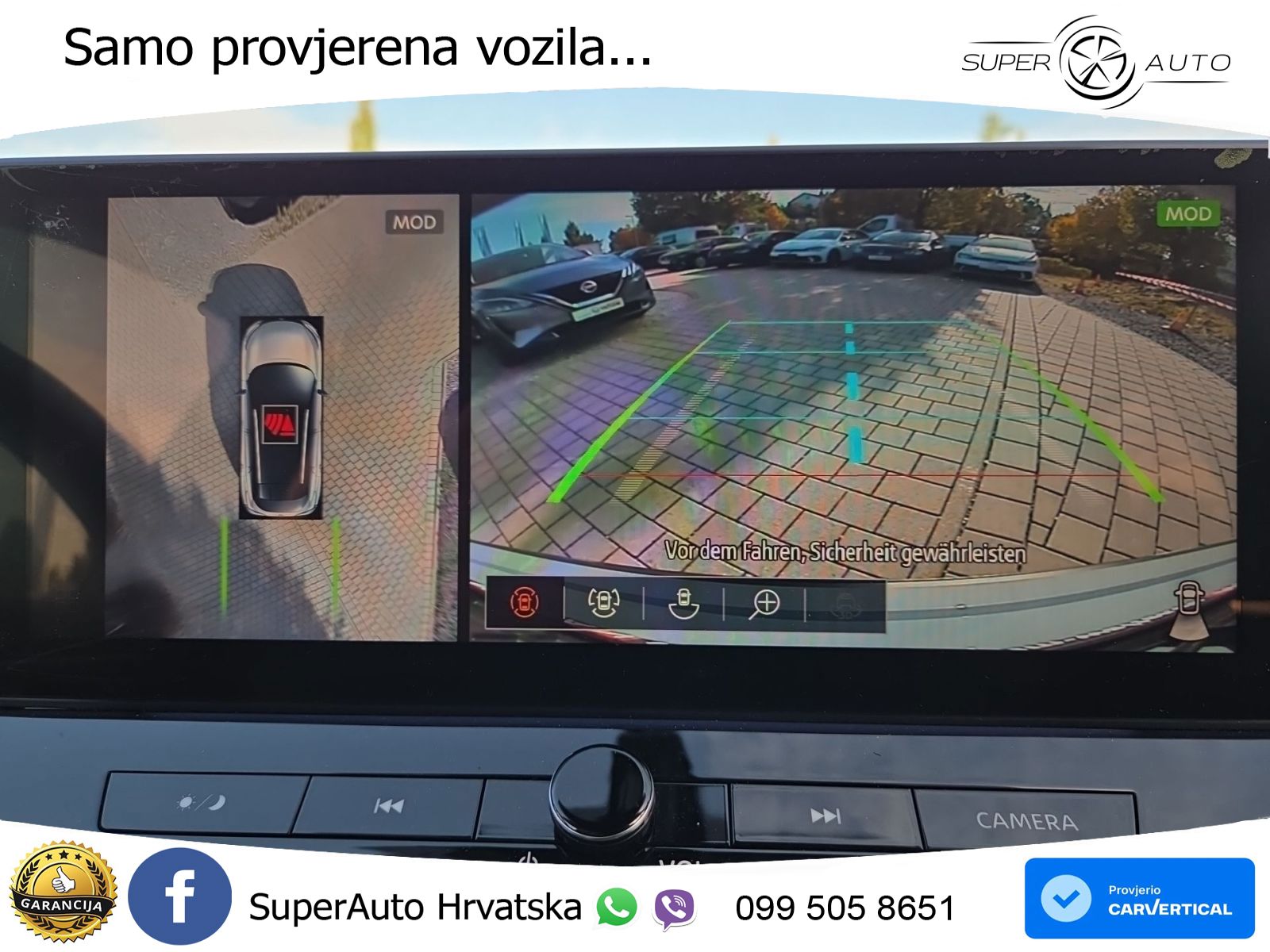 Nissan Qashqai 1.3 DIG-T (158 KS) Xtronic N-Connecta LED+GR SJED+ACC