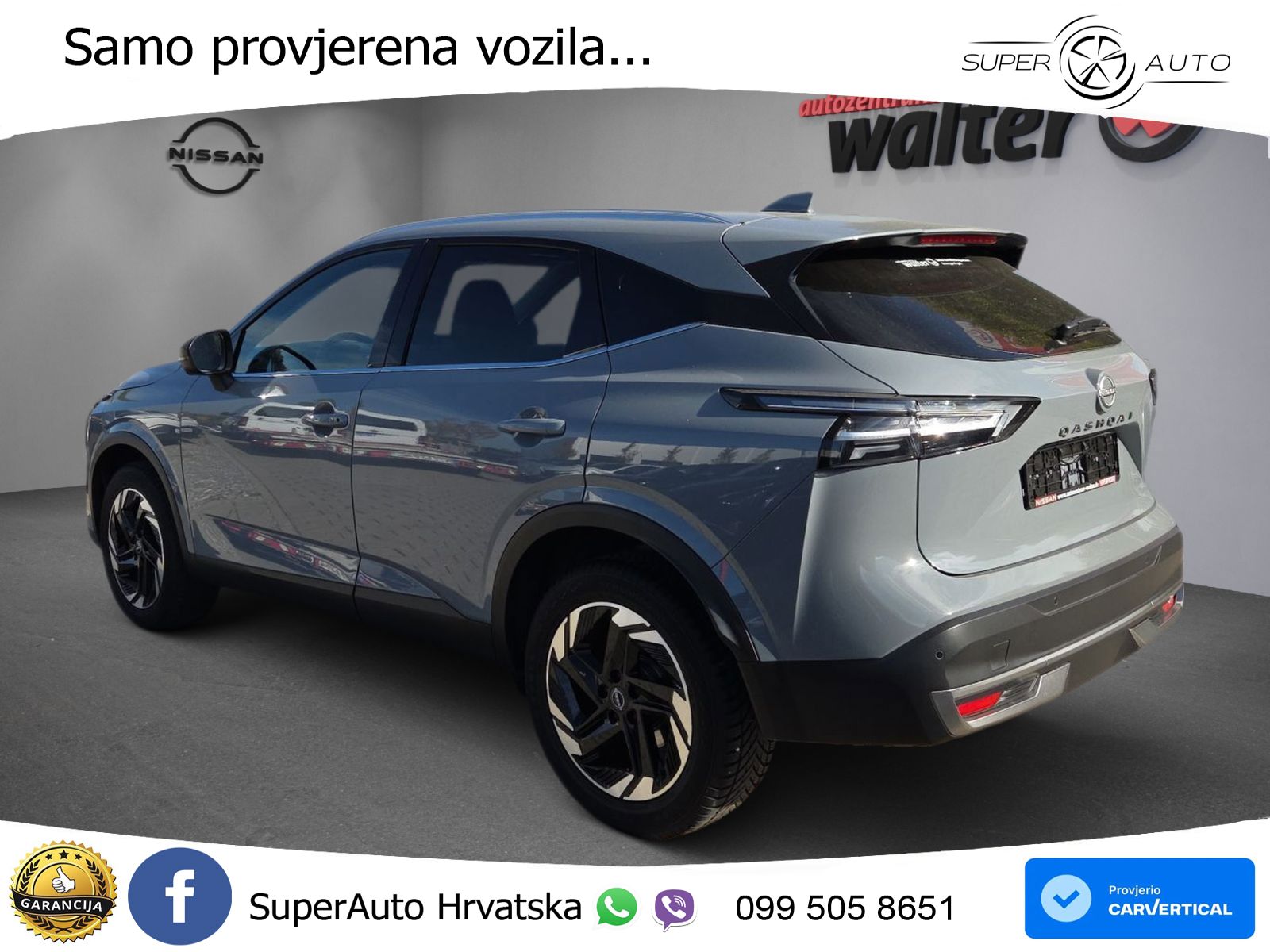 Nissan Qashqai 1.3 DIG-T (158 KS) Xtronic N-Connecta LED+GR SJED+ACC
