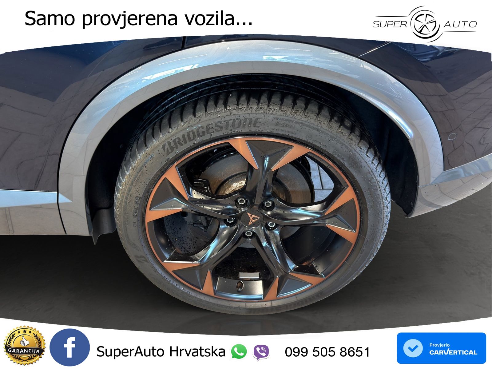 Cupra Formentor 1.4 TSI (245 KS) e-Hybrid DSG VZ LED+GR SJED+ACC