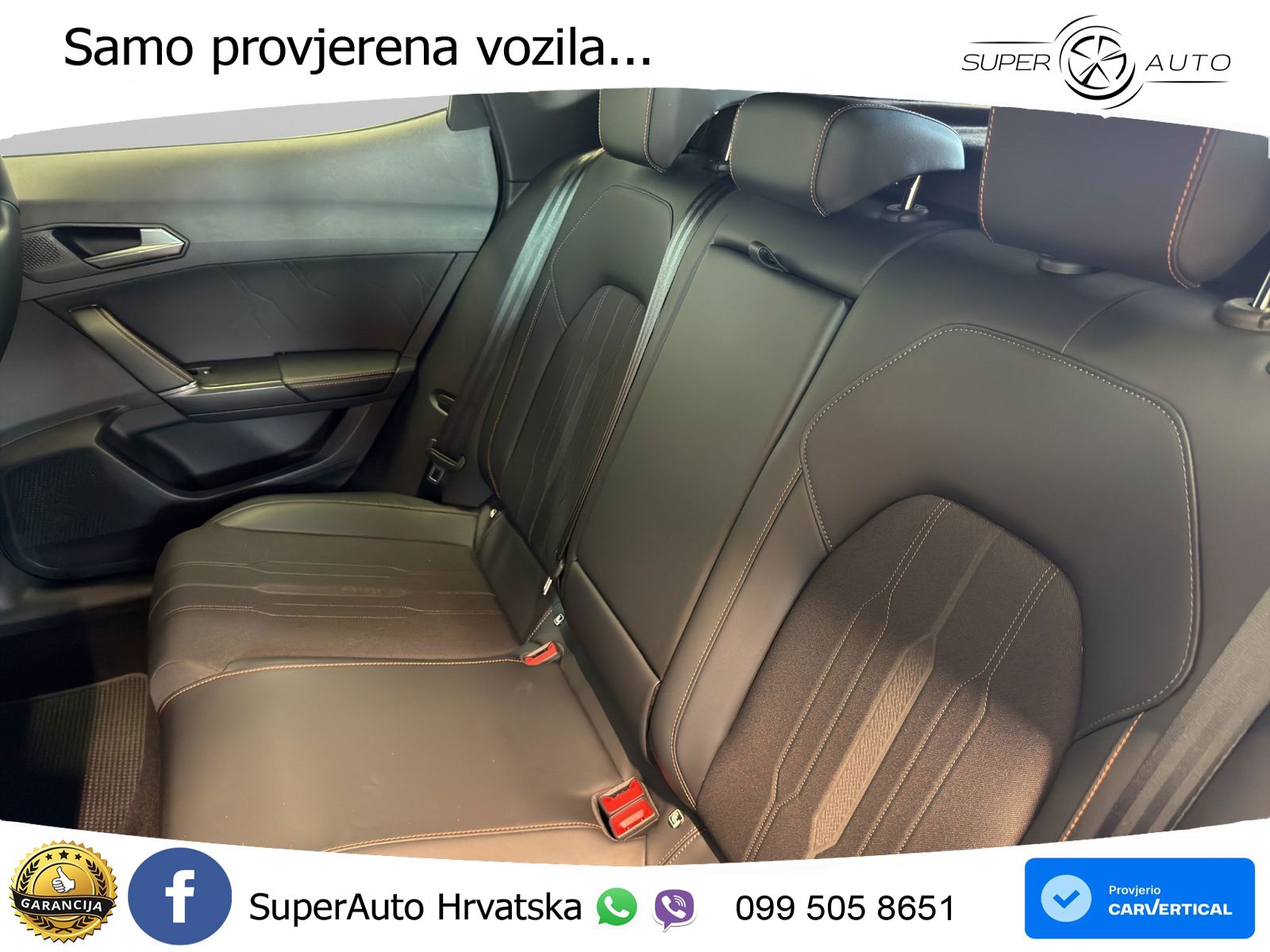 Cupra Formentor 1.4 TSI (245 KS) e-Hybrid DSG VZ LED+GR SJED+ACC
