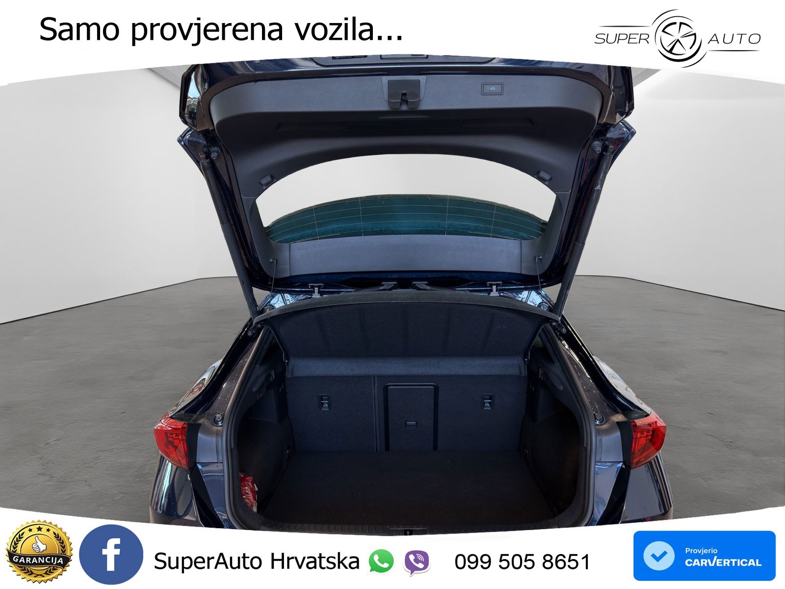 Cupra Formentor 1.4 TSI (245 KS) e-Hybrid DSG VZ LED+GR SJED+ACC