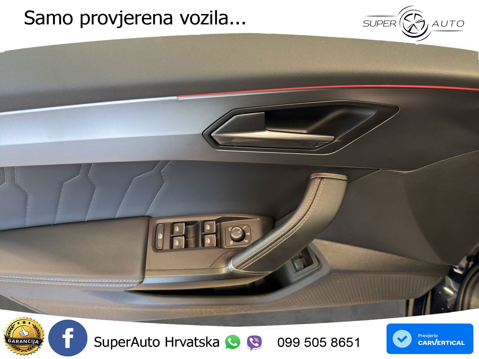 Cupra Formentor 1.4 TSI (245 KS) e-Hybrid DSG VZ LED+GR SJED+ACC
