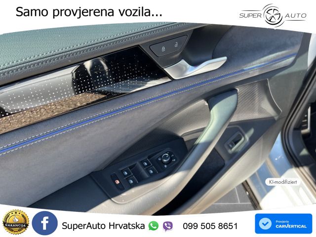 Volkswagen Passat Variant 1.5 eTSI (150 KS) DSG R-Line LED+GR SJED+ACC