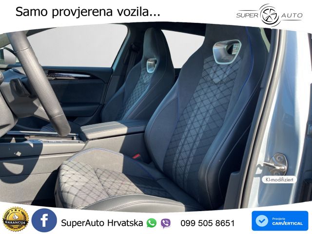 Volkswagen Passat Variant 1.5 eTSI (150 KS) DSG R-Line LED+GR SJED+ACC