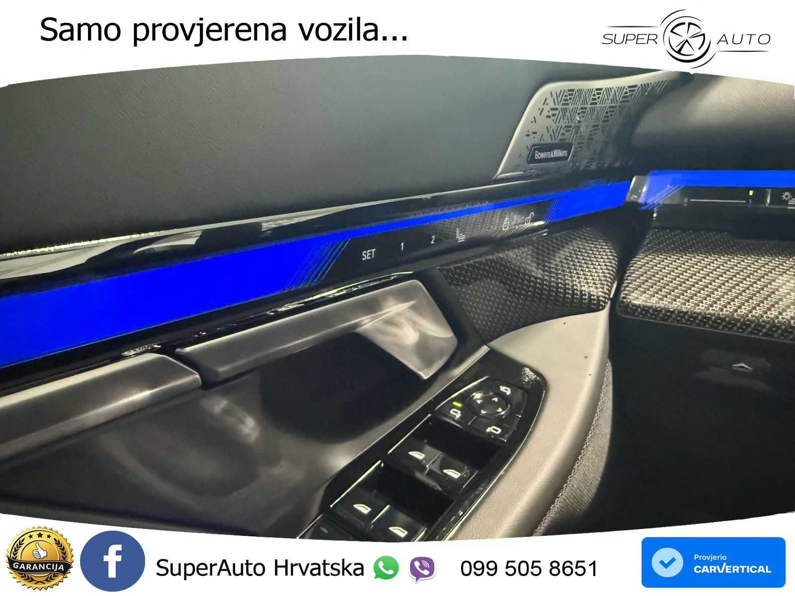 BMW M5 Touring 4.4 V8 (727 KS) xDrive Steptronic LED+GR SJED+ACC