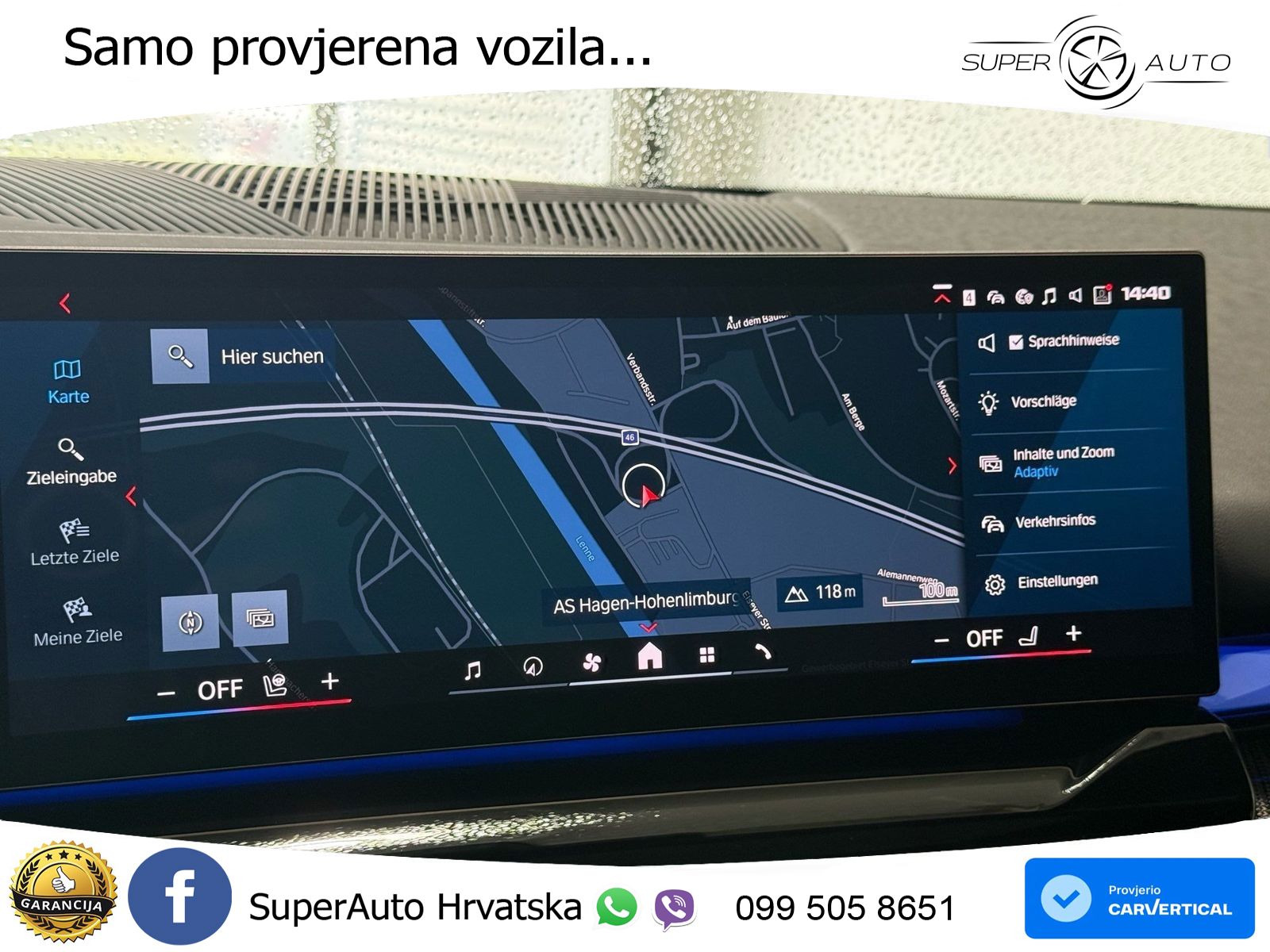 BMW M5 Touring 4.4 V8 (727 KS) xDrive Steptronic LED+GR SJED+ACC