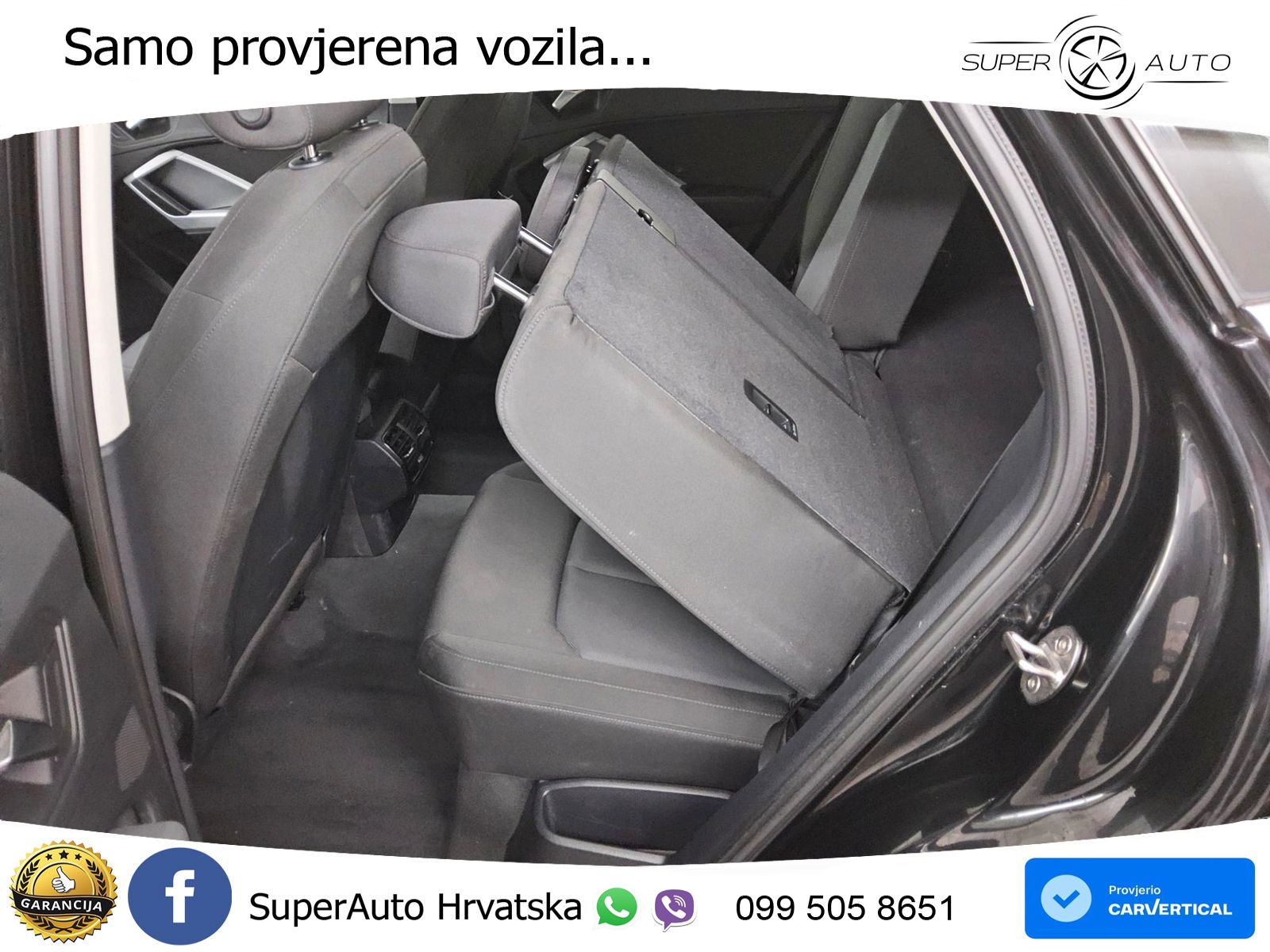 Audi Q3 II Sportback 35 TFSI (150 KS) S tronic LED+GR SJED+ACC