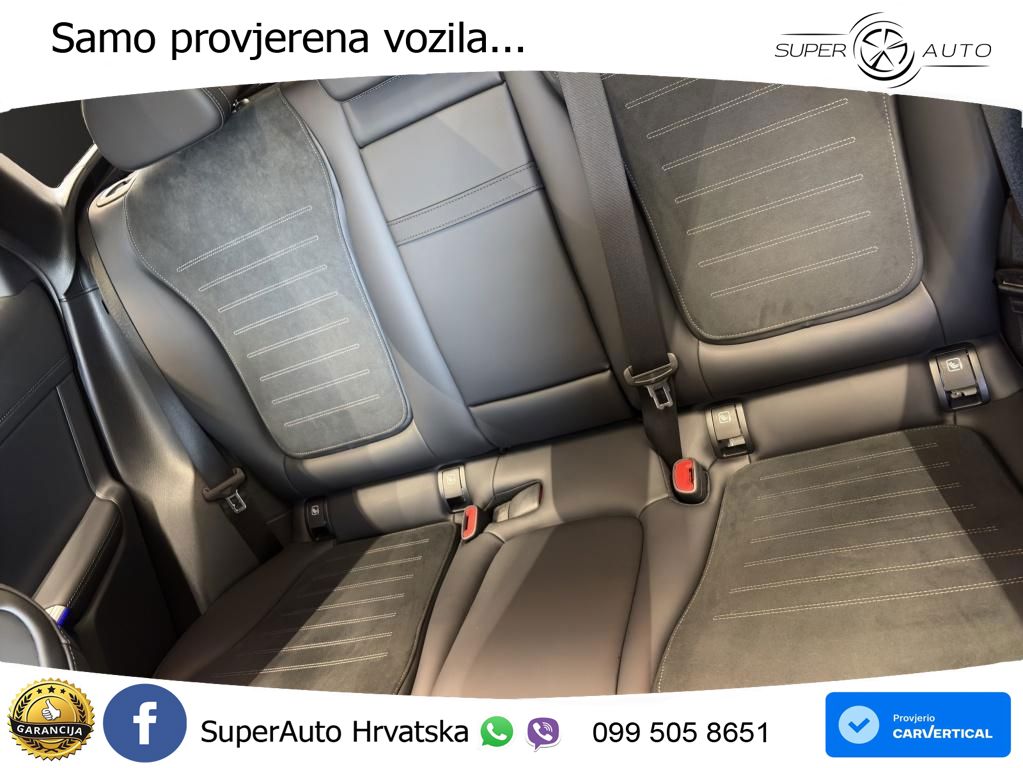 Mercedes GLC 400e (381 KS) 4MATIC 9G-TRONIC AMG ACC+GR SJED+360+PANO