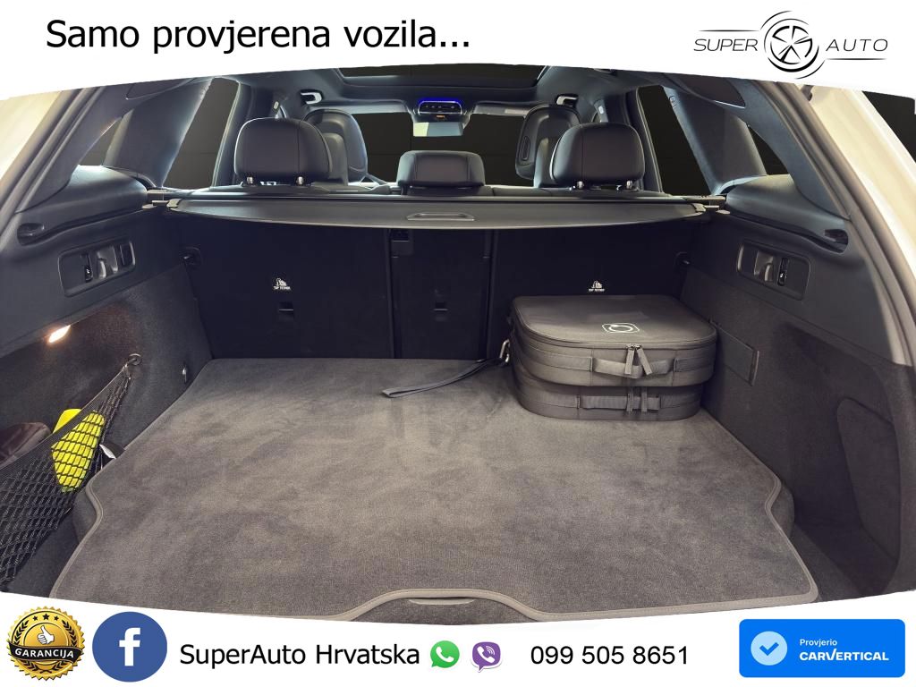 Mercedes GLC 400e (381 KS) 4MATIC 9G-TRONIC AMG ACC+GR SJED+360+PANO